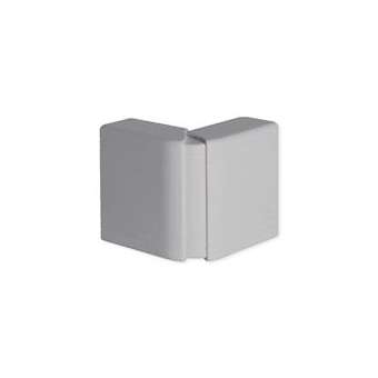 Angle extérieur variable de 70 à 120° pour TA-E 100x40 gris|Iboco-IBOB02430