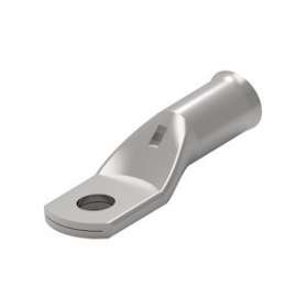 XCT 16-8-Cosse tubulaire cuivre BT selon NF C20-130-Section: 16mm²-Bornage: 8mm|TE Connectivity ( Ex Tyco Simel )-TYS005270