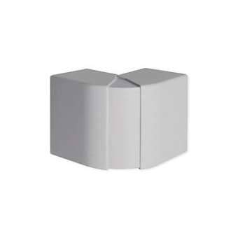 Angle extérieur variable de 70 à 120° pour TA-E 120x80 gris|Iboco-IBOB02448