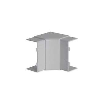 Angle intérieur variable de 70 à 120° pour TA-E 80x40 gris|Iboco-IBOB02462