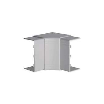 Angle intérieur variable de 70 à 120° pour TA-E 120x60 gris|Iboco-IBOB02474