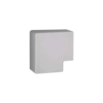 Angle plat pour TA-E 120x80 gris|Iboco-IBOB02514