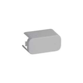 Té de dérivation pour TA-E 25x30 gris|Iboco-IBOB02520