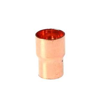 REDUCTION FF CU 28.18 A SOUDER CUIVRE|Druise Plomberie Banalisée-RPBCUREDUCTFF2818