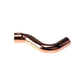 Dos d'âne Mâle-Femelle cuivre 14 86CU|Ibp internation bulding produits-IBP5086014000000