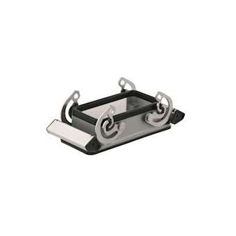 CIE Connecteurs industriels étanches - Embase encastrée|Weidmuller-WEI1205000000