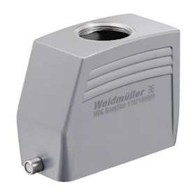 CIE Connecteurs industriels étanches - capot supérieur|Weidmuller-WEI1658020000