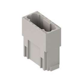 Insert mâle à sertir 12 pôles 10A - 250V|Ilme-IL1CX12DM