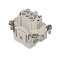 Insert femelle lame pression 6P+T 16A 500V gabarit 44.27|Ilme-IL1CSEF06