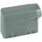 Han B Hood Side Entry LC 4 Pegs M25