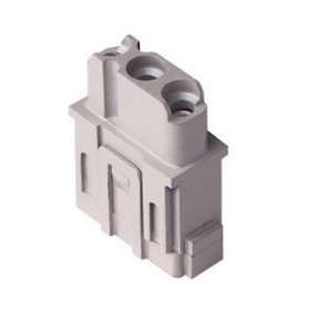 Insert femelle à sertir 3 pôles 40A - 400/690V|Ilme-IL1CX034F