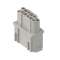 Insert femelle à sertir 12 pôles 10A - 250V