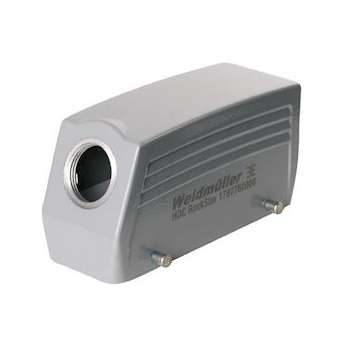 CIE Connecteurs industriels étanches - capot latéral|Weidmuller-WEI1787760000