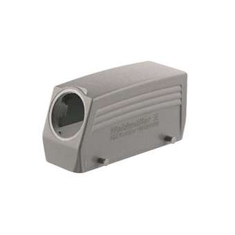 CIE Connecteurs industriels étanches - capot latéral|Weidmuller-WEI1661230000