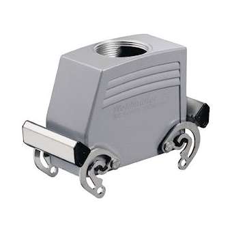 CIE Connecteurs industriels étanches|Weidmuller-WEI1657550000