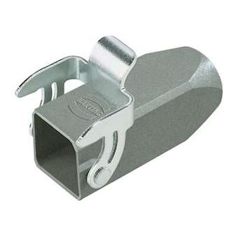 Han A Hood Coupler 1 Lever PG 11|Harting-HRG09200031750