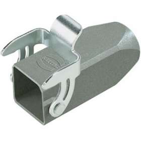 Han A Hood Coupler 1 Lever PG 11|Harting-HRG09200031750
