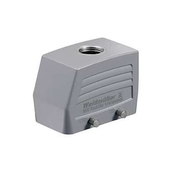 CIE Connecteurs industriels étanches - capot supérieur|Weidmuller-WEI1654220000