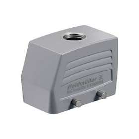 CIE Connecteurs industriels étanches - capot supérieur|Weidmuller-WEI1654220000