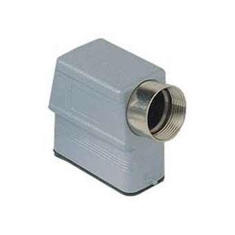 Capot 2 pivots haut profil PG21 latérale gabarit 49.16|Ilme-IL1CZAO15L21