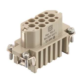 Han D 15 Pos. F Insert Crimp|Harting-HRG09210153101