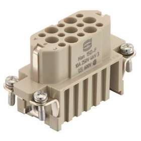 Han D 15 Pos. F Insert Crimp|Harting-HRG09210153101