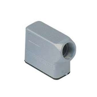 Capot 2 pivots sortie latérale M20 gabarit 49.16|Ilme-IL1MZO15L20