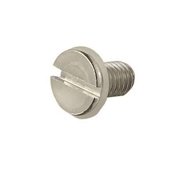 Screw M3x6 with Nylite for Han 3A housin|Harting-HRG09200009918