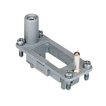 Châssis simple gabarit 49.16 (avec clavettes de fixation)|Ilme-IL1CX01T