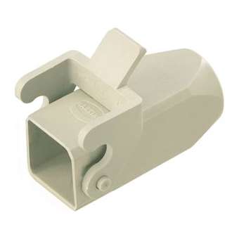 Han A Hood Coupler Thermoplastic 1 Lever|Harting-HRG09200030720