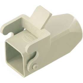 Han A Hood Coupler Thermoplastic 1 Lever|Harting-HRG09200030720