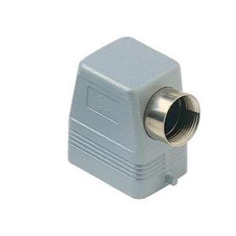 Capot 2 pivots haut profil PG21 latérale gabarit 44.27|Ilme-IL1CAO06L21