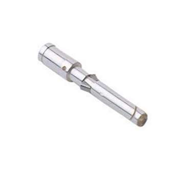 Contact à sertir femelle argenté 10A pour fil section 0.75mm² AWG18|Ilme-IL1CDFA0.7