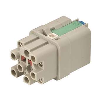 Insert Han Q 12/0 Female|Harting-HRG09120123101