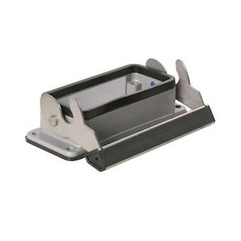 CIE Connecteurs industriels étanches - Embase encastrée|Weidmuller-WEI1209700000