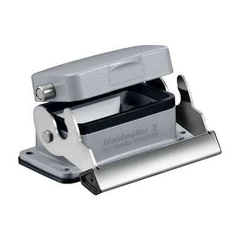 CIE Connecteurs industriels étanches - Embase encastrée|Weidmuller-WEI1206500000