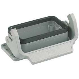 Han B Base Panel 1 Lever|Harting-HRG09300100305