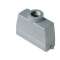 Capot haut profil 2 pivots sortie verticale PG21 - gab104.27