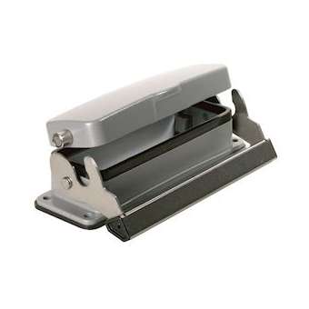 CIE Connecteurs industriels étanches - Embase encastrée|Weidmuller-WEI1214300000