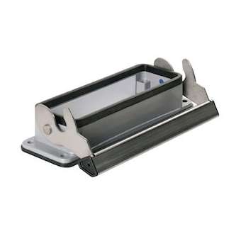 CIE Connecteurs industriels étanches - Embase encastrée|Weidmuller-WEI1213900000