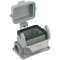 Han B Base Surface 1 Lever Metal Cover 1