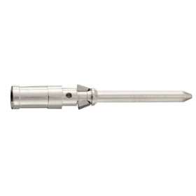 Han D M Crimp Contact Ag 0,5 QMM-AWG 20|Harting-HRG09150006103