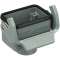 Han B Hood Coupler LC 1 Lever PG 13.5