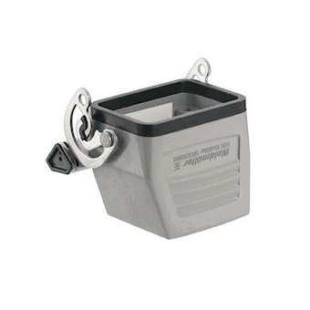 CIE Connecteurs industriels étanches - Embase en saillie|Weidmuller-WEI1653200000