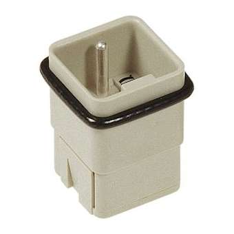 Han Q 5/0 Male Insert Crimp|Harting-HRG09120053001