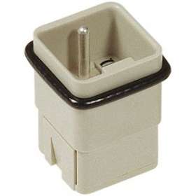 Han Q 5/0 Male Insert Crimp|Harting-HRG09120053001
