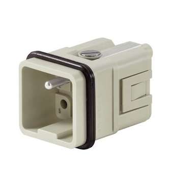 CIE Connecteurs industriels étanches - inserts|Weidmuller-WEI1912440000