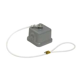 Han 3A Protect Cover|Harting-HRG09200035427