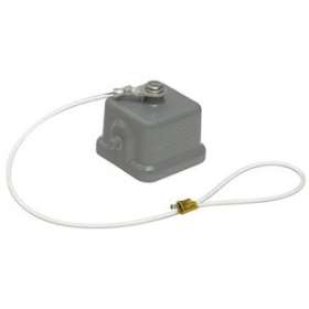 Han 3A Protect Cover|Harting-HRG09200035427