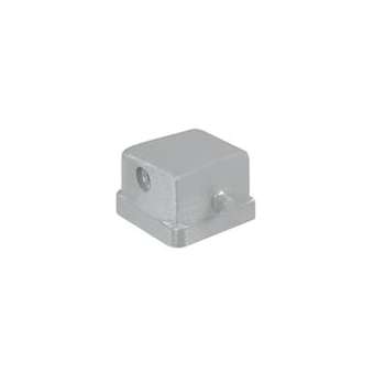 CIE Connecteurs industriels étanches - boîtier métallique|Weidmuller-WEI1665740000